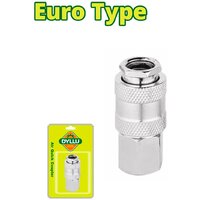 Dyllu Быстроразъемное соединение для подачи воздуха DTQP0970 Image #1