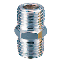 Fubag Переходник 1/4"M на 1/4"M 180200 Image #1