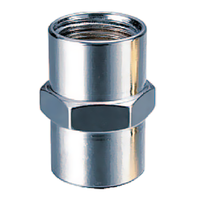Fubag Переходник 1/4"F - 1/2"F 180230 Image #1