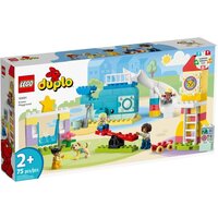 LEGO Duplo 10991 Игровая площадка мечты Image #1