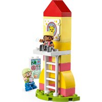 LEGO Duplo 10991 Игровая площадка мечты Image #4