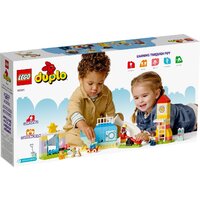 LEGO Duplo 10991 Игровая площадка мечты Image #2