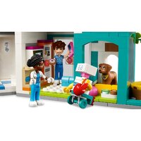 LEGO Friends 42621 Городская больница Хартлейк Image #6