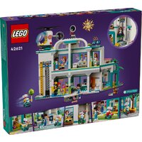 LEGO Friends 42621 Городская больница Хартлейк Image #2