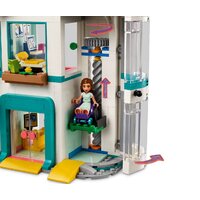 LEGO Friends 42621 Городская больница Хартлейк Image #7