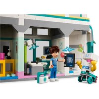 LEGO Friends 42621 Городская больница Хартлейк Image #5