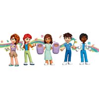 LEGO Friends 42621 Городская больница Хартлейк Image #9