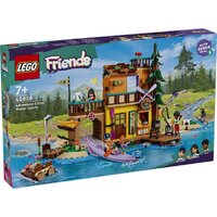 LEGO Friends 42626 Лагерь приключений Image #1