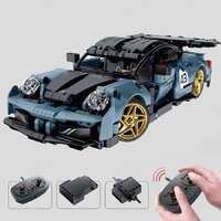 iM.Master Blue Supercar 8043_MK Image #9