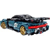 iM.Master Blue Supercar 8043_MK Image #4
