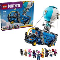 LEGO Fortnite 77073 Боевой автобус Image #2