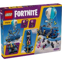 LEGO Fortnite 77073 Боевой автобус Image #11