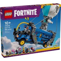 LEGO Fortnite 77073 Боевой автобус Image #1