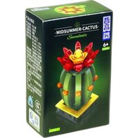 Zhe Gao DZ6015-1 Кактус Ребуция