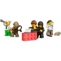 LEGO Star Wars 75156 Имперский шаттл Кренника Image #13