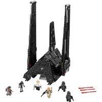 LEGO Star Wars 75156 Имперский шаттл Кренника Image #3