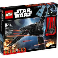 LEGO Star Wars 75156 Имперский шаттл Кренника Image #1