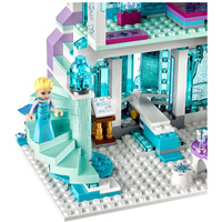 LEGO Disney 41148 Волшебный ледяной замок Эльзы Image #6