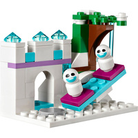 LEGO Disney 41148 Волшебный ледяной замок Эльзы Image #9