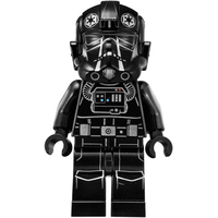 LEGO Star Wars 75161 Микроистребитель ударный истребитель СИД Image #4
