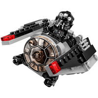 LEGO Star Wars 75161 Микроистребитель ударный истребитель СИД Image #2
