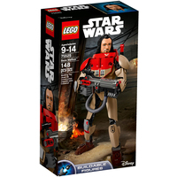 LEGO Star Wars 75525 Бэйз Мальбус