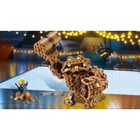 LEGO Batman Movie 70904 Атака Глиноликого Image #10