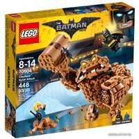 LEGO Batman Movie 70904 Атака Глиноликого Image #1