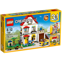 LEGO Creator 31069 Загородный дом