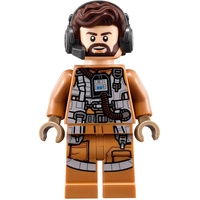 LEGO Star Wars 75195 Бой пехотинцев первого ордена против Спидера Image #5