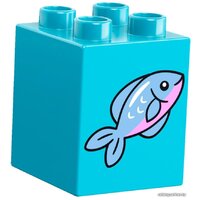 LEGO Duplo 10858 Мои первые домашние животные Image #8