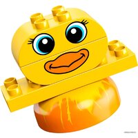 LEGO Duplo 10858 Мои первые домашние животные Image #3