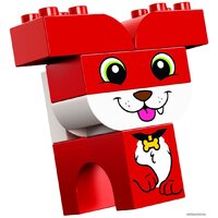 LEGO Duplo 10858 Мои первые домашние животные Image #5