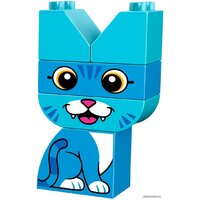 LEGO Duplo 10858 Мои первые домашние животные Image #7