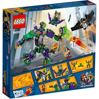 LEGO Super Heroes 76097 Сражение с роботом Лекса Лютора Image #2