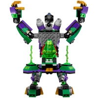 LEGO Super Heroes 76097 Сражение с роботом Лекса Лютора Image #6