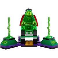 LEGO Super Heroes 76097 Сражение с роботом Лекса Лютора Image #7
