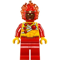 LEGO Super Heroes 76097 Сражение с роботом Лекса Лютора Image #8