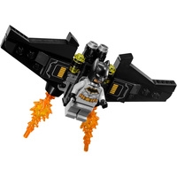 LEGO Super Heroes 76097 Сражение с роботом Лекса Лютора Image #5