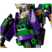 LEGO Super Heroes 76097 Сражение с роботом Лекса Лютора Image #4