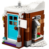 LEGO Creator 31080 Зимние каникулы (модульная сборка) Image #5