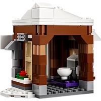LEGO Creator 31080 Зимние каникулы (модульная сборка) Image #6