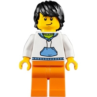 LEGO Creator 31080 Зимние каникулы (модульная сборка) Image #13