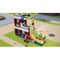 LEGO Creator 31081 Скейт-площадка Image #2