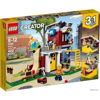 LEGO Creator 31081 Скейт-площадка