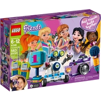 LEGO Friends 41346 Шкатулка дружбы