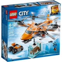 LEGO City 60193 Арктический вертолет