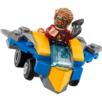 LEGO Marvel Super Heroes 76090 Звездный Лорд против Небулы Image #5