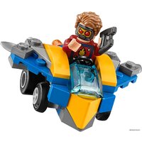 LEGO Marvel Super Heroes 76090 Звездный Лорд против Небулы Image #5