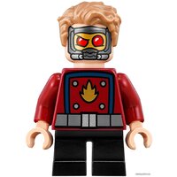 LEGO Marvel Super Heroes 76090 Звездный Лорд против Небулы Image #8